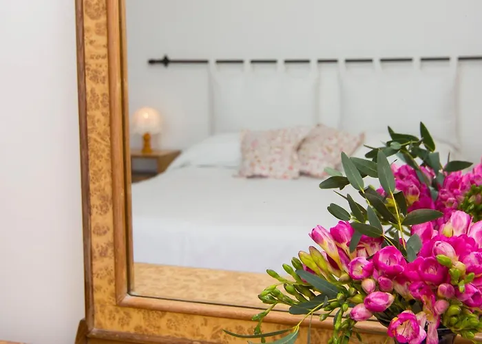 Casa Maresca بيت ضيافة بوسيتانو